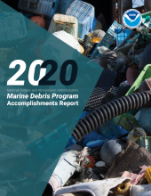 | OR&R's Marine Debris Program